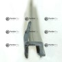 Joint Supérieur Pare-brise MITSUBISHI COLT 5P    04-