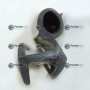 Joint Pare-brise RENAULT KANGOO - PHASE 2   02-07