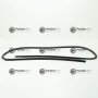 Joint Pare-brise BMW SERIE 1 + CAB 04-11