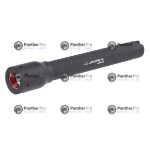 TORCHE LED ULTRA MINCE P6.2 - 200 LUMENS