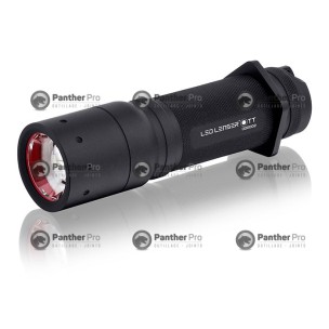 TORCHE TACTIQUE LED - 280 LUMENS