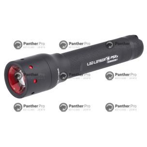 TORCHE RECHARGEABLE LED P5R.2-270 LUMENS