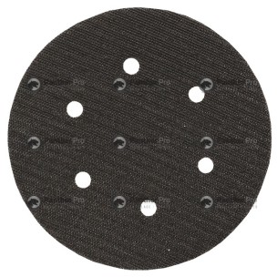 Disques de ponçage velcro