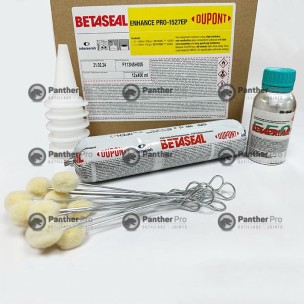 BIG KIT BETASEAL 1527EP 1H 400ML