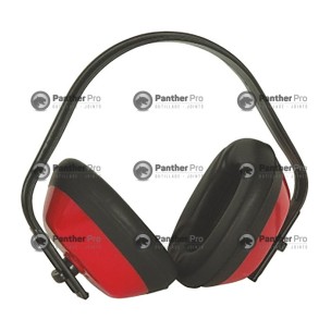 CASQUE ANTI BRUIT PRO ROUGE