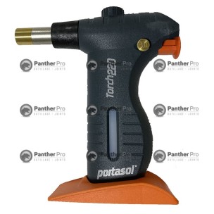 PORTASOL LAMPE A SOUDER (BUTANE)