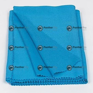 LAVETTE MICROFIBRE POUR VITRES 40X50CM