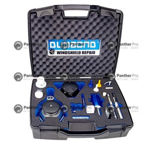 SYSTEME DE REPARATION DUOBOND DART BLUE