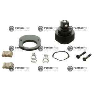 KIT DE REPARATION CLIQUET TOPTUL TTCJBM0