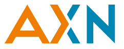 Logo AXN